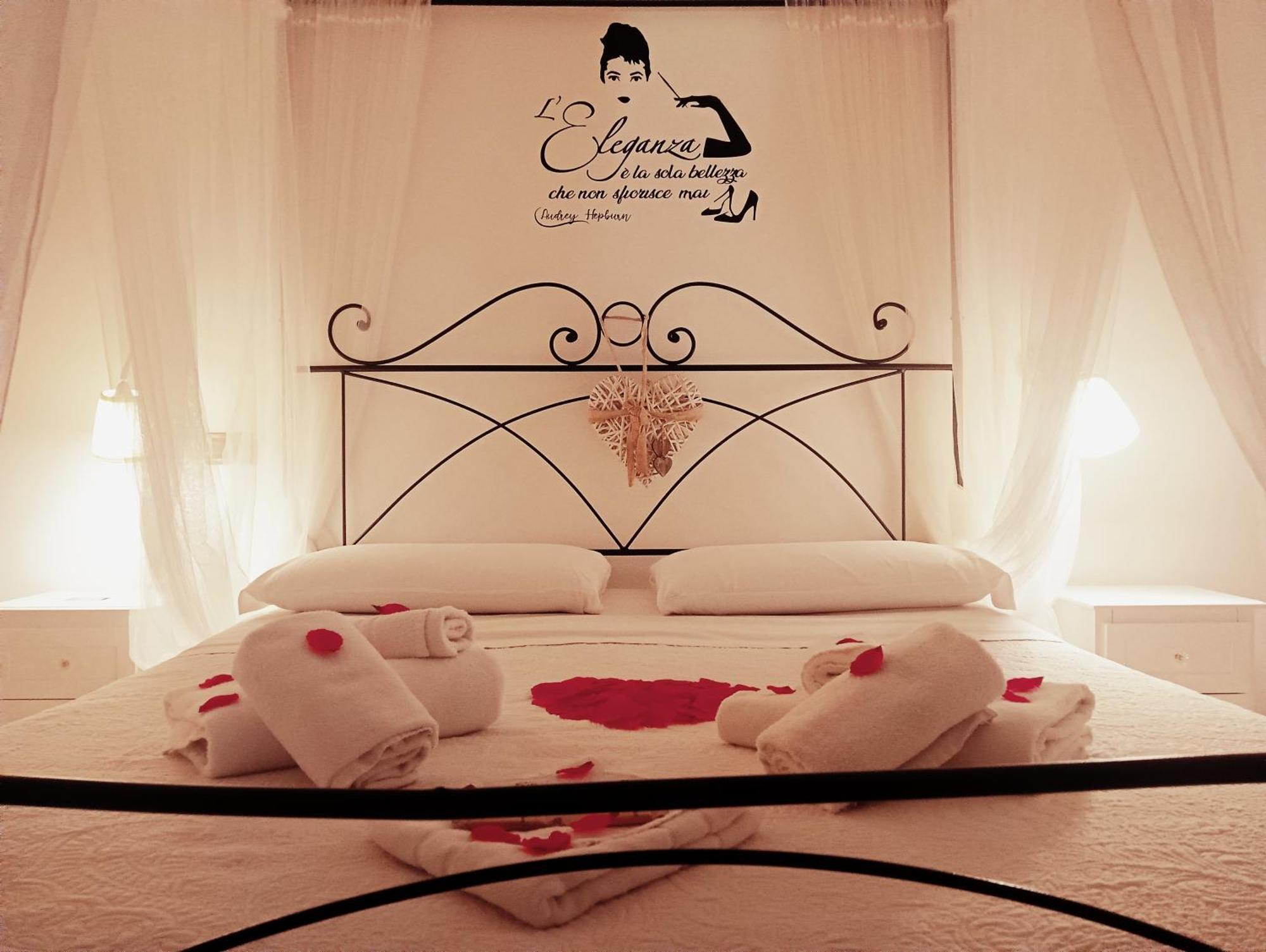 Elegance B&B Ladispoli Chambre photo