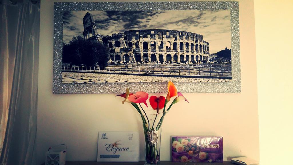 Elegance B&B Ladispoli Extérieur photo