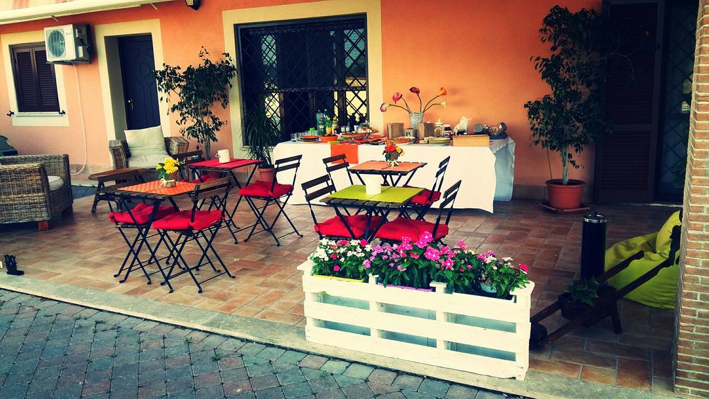 Elegance B&B Ladispoli Extérieur photo