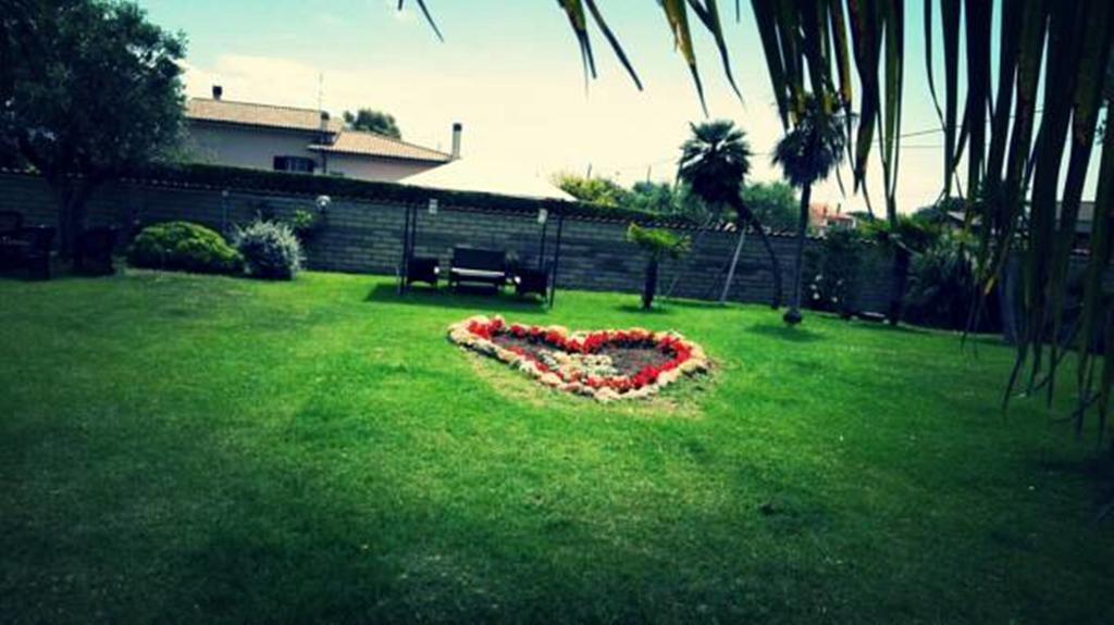 Elegance B&B Ladispoli Extérieur photo