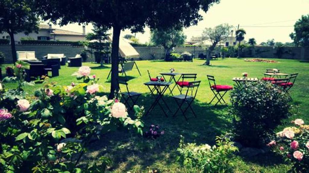 Elegance B&B Ladispoli Extérieur photo