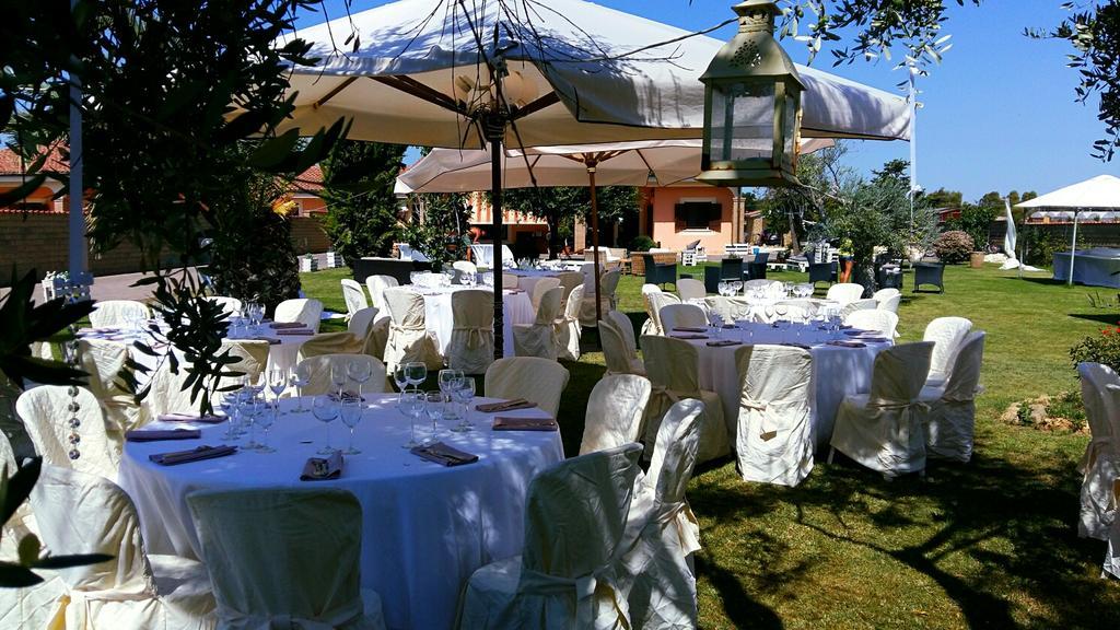Elegance B&B Ladispoli Extérieur photo
