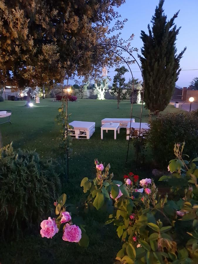 Elegance B&B Ladispoli Extérieur photo