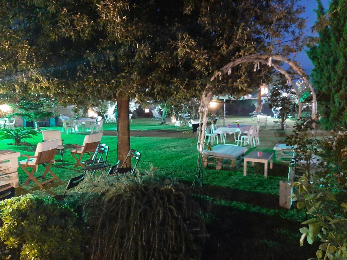 Elegance B&B Ladispoli Extérieur photo