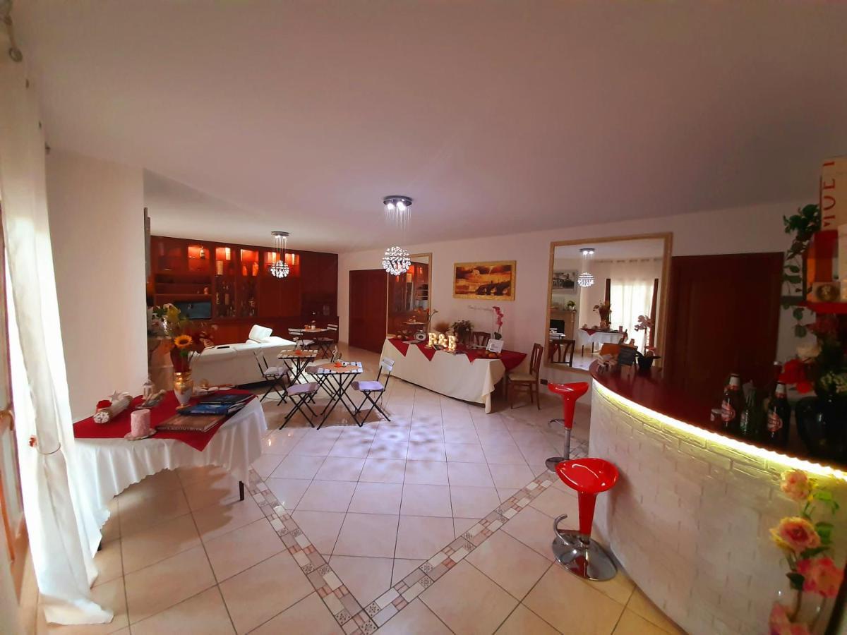 Elegance B&B Ladispoli Extérieur photo