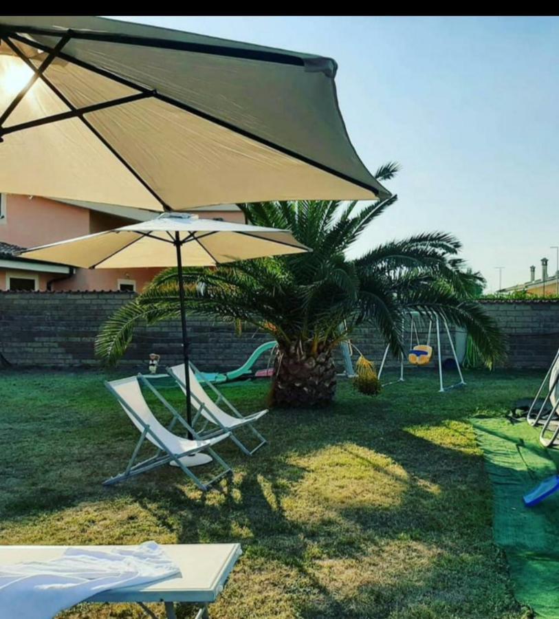 Elegance B&B Ladispoli Extérieur photo
