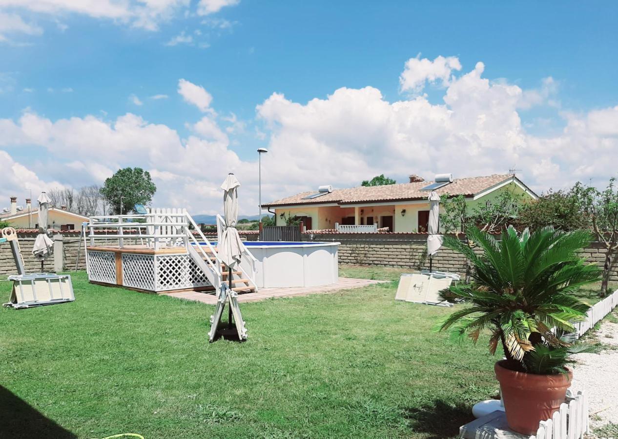 Elegance B&B Ladispoli Extérieur photo