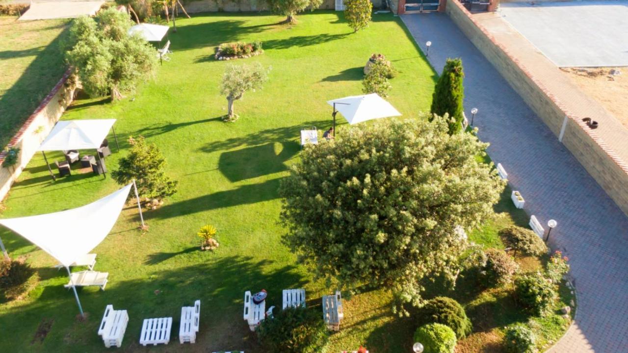 Elegance B&B Ladispoli Extérieur photo
